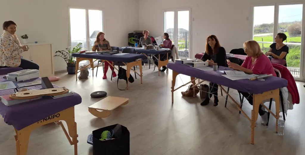 Formations Reflexes Archaiques