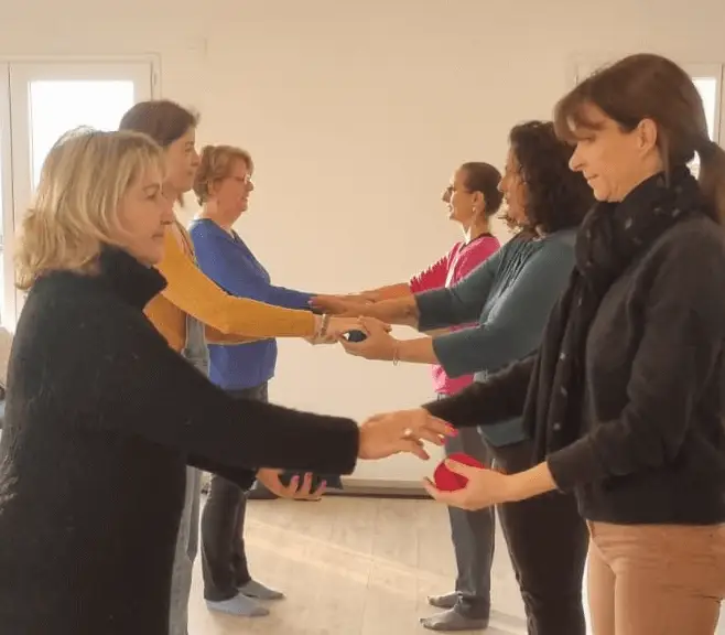 Modules Encadrants Enseignants