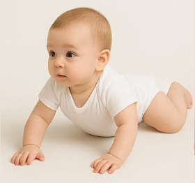 Mouvements Moteurs Du Bebe